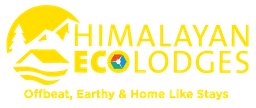 Himalayan Eco Lodges Logo