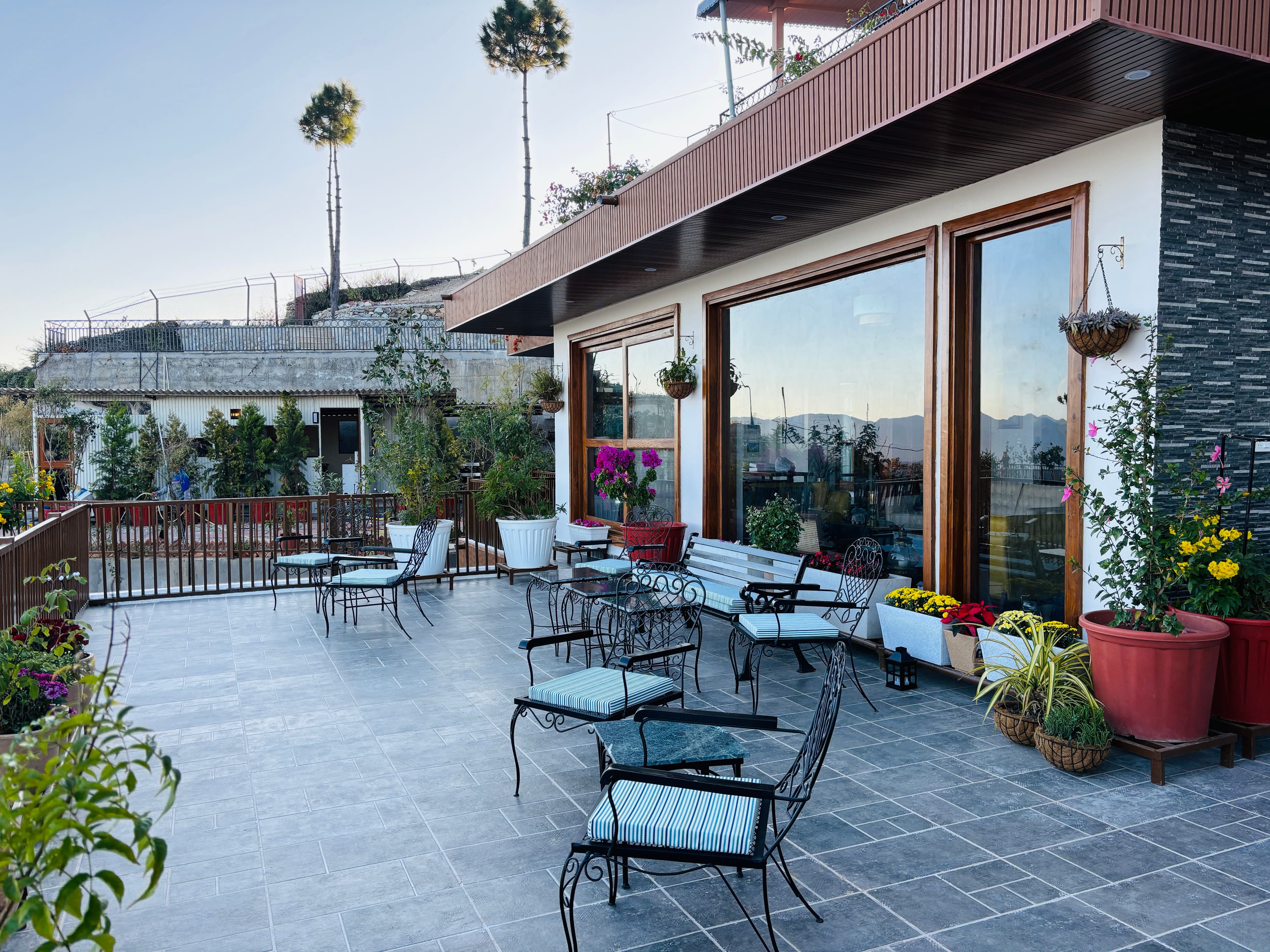 View of New Tehri (2N/3D) Package