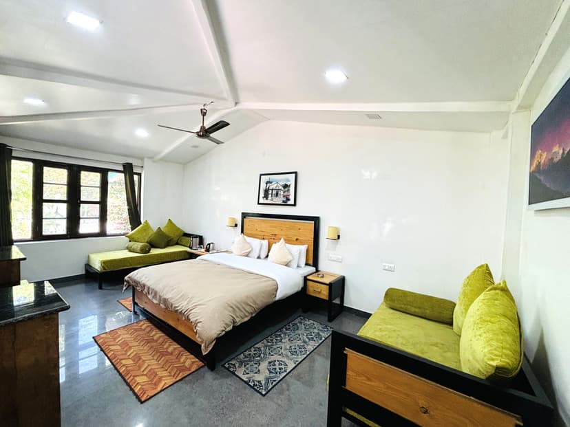 Premium Room