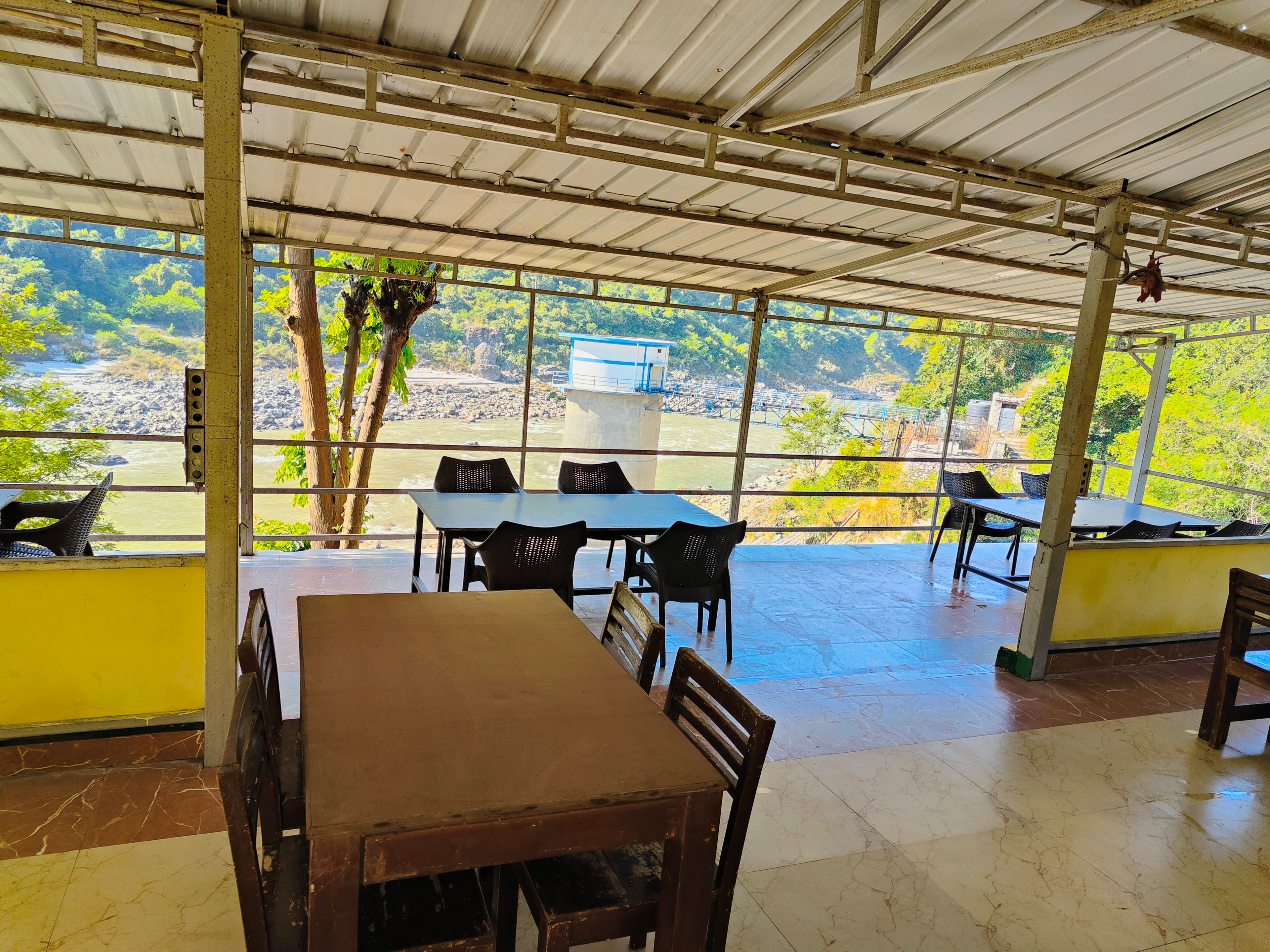Camp High Gallery Image 1