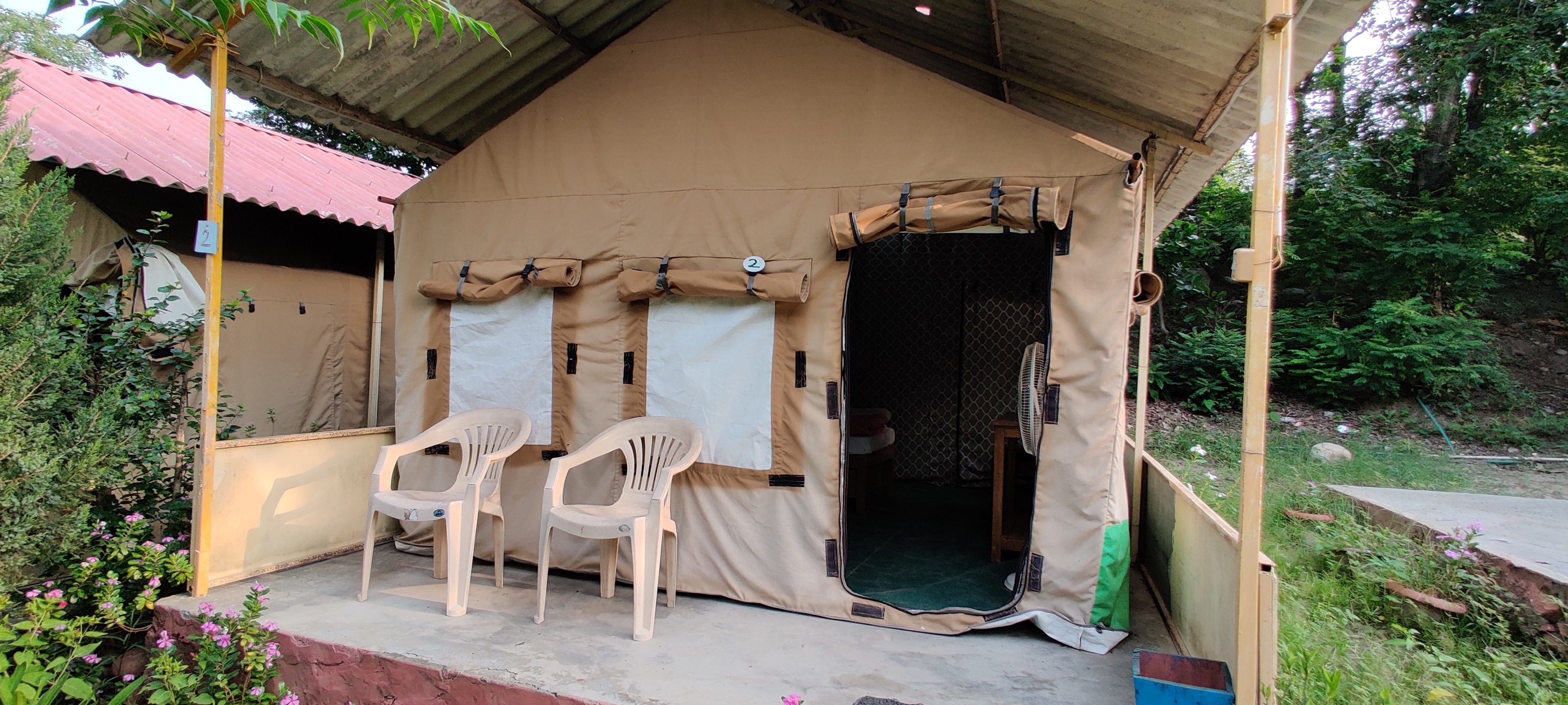 Camp High Gallery Image 10