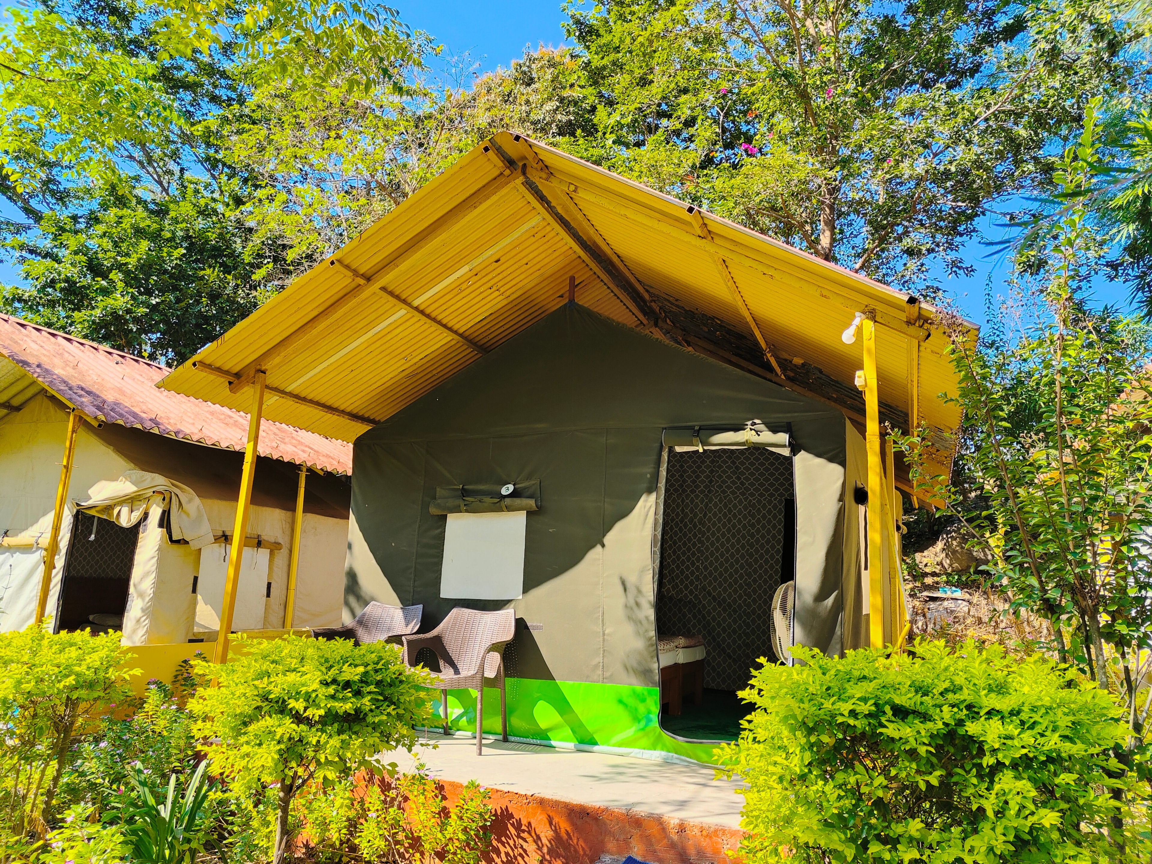 Camp High Gallery Image 11