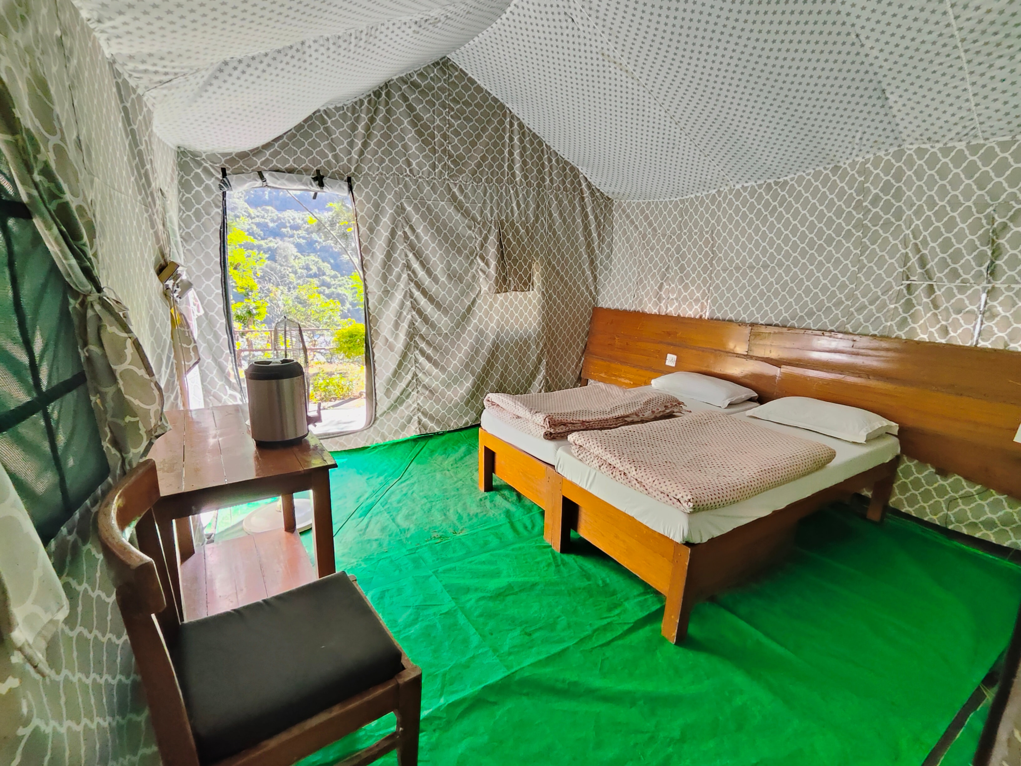 Camp High Gallery Image 12