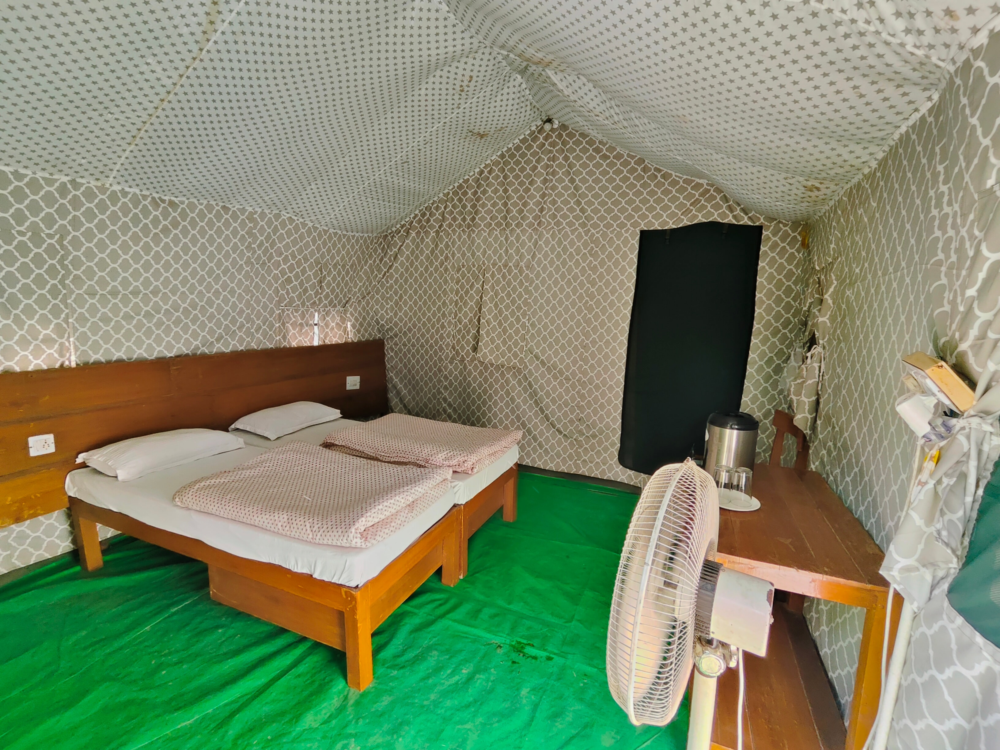 Camp High Gallery Image 13
