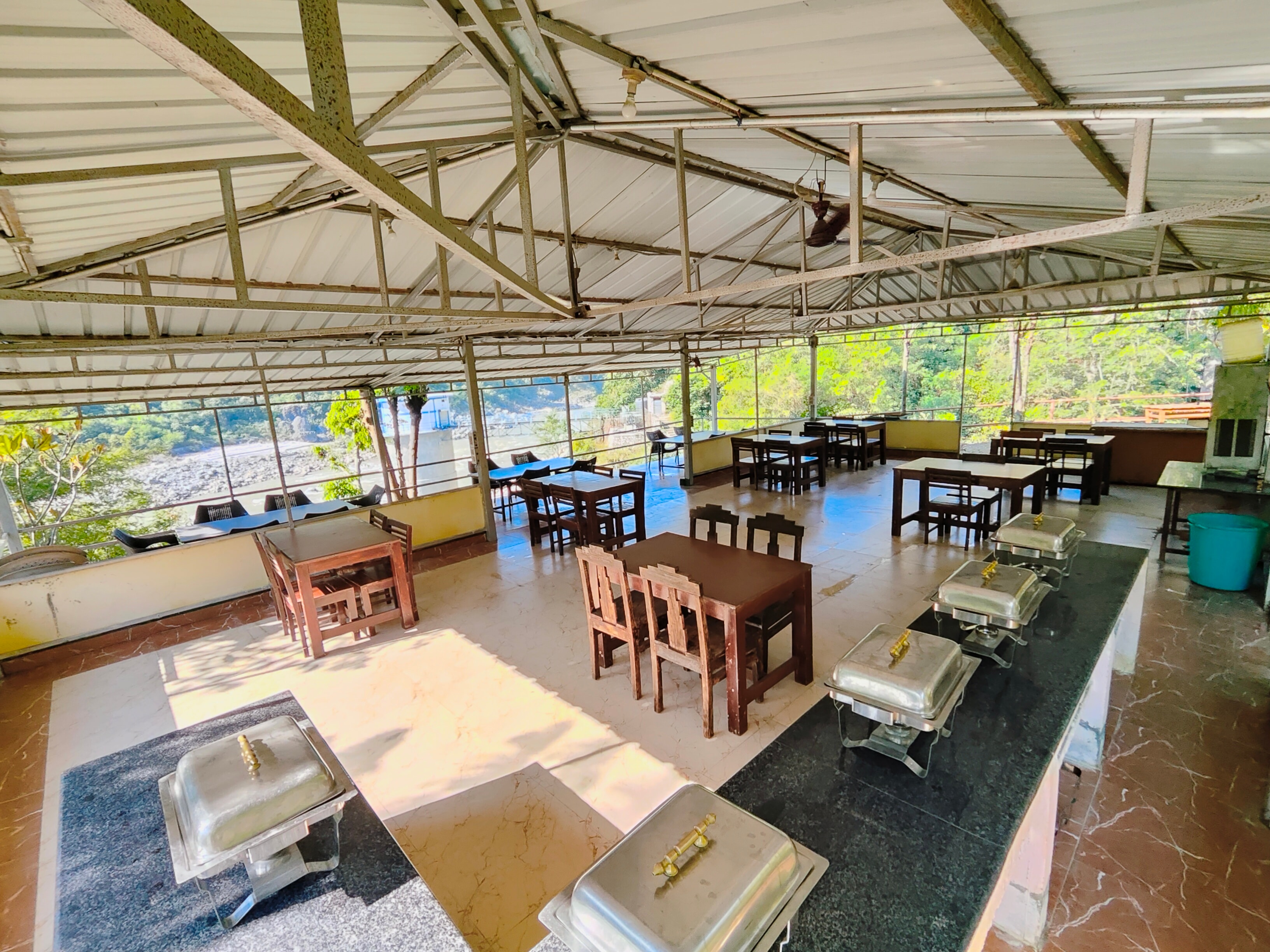 Camp High Gallery Image 2