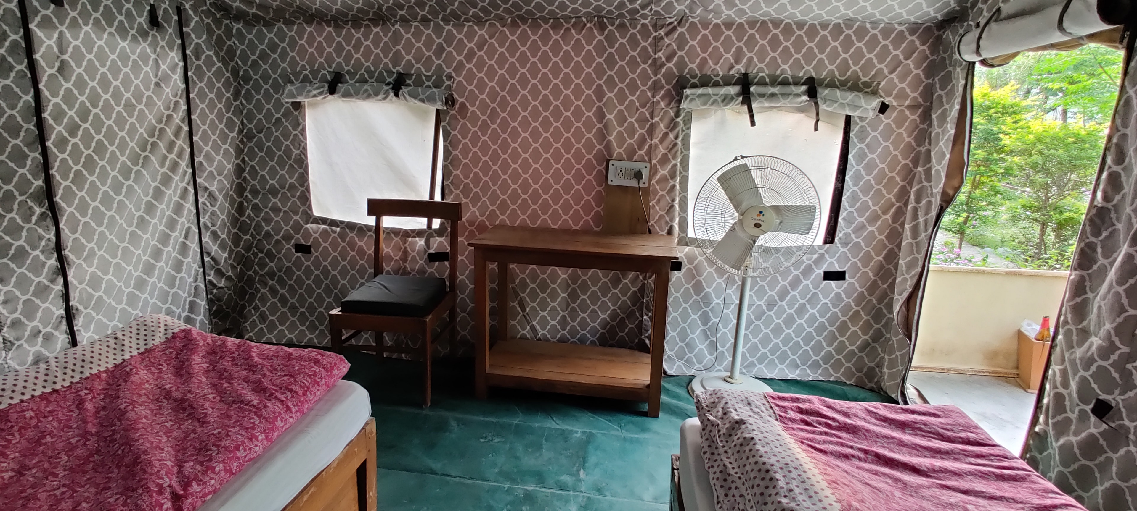 Camp High Gallery Image 3