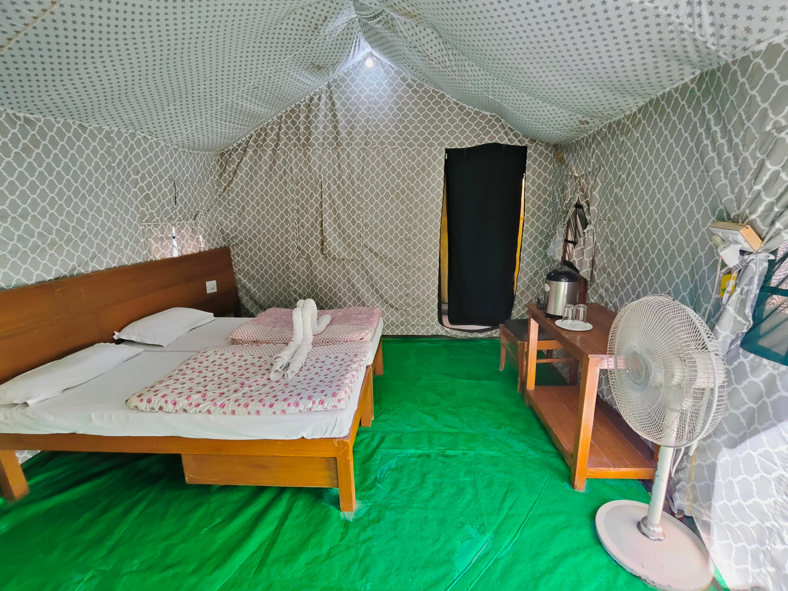 Camp High Gallery Image 4