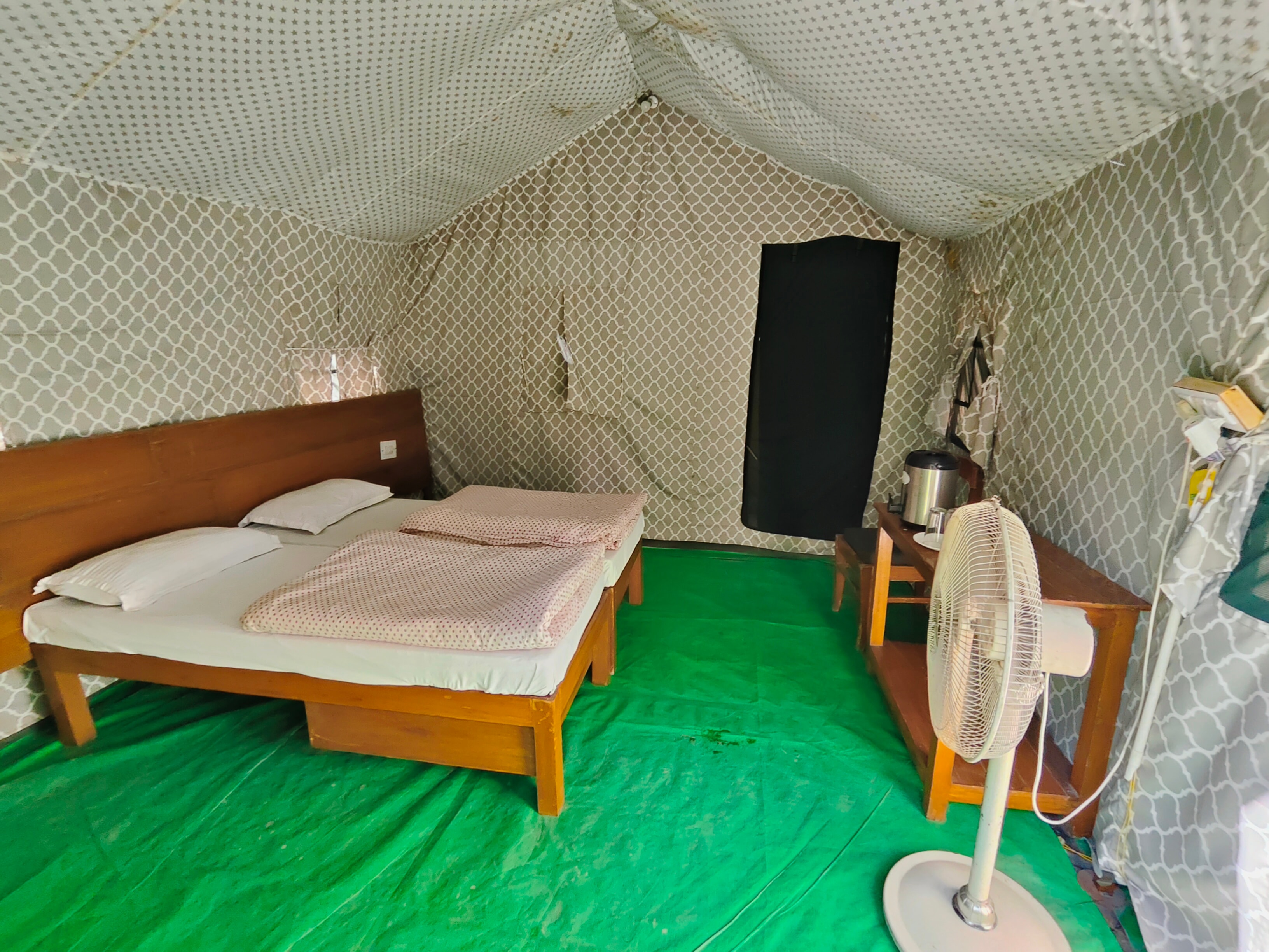 Camp High Gallery Image 8